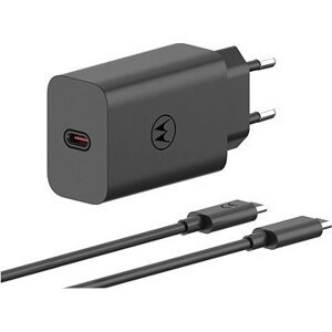 Motorola TurboPower 68 W USB-C, 1 m kábel