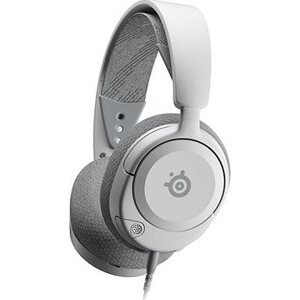 SteelSeries Arctis Nova 1P White