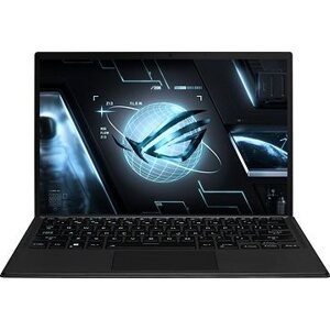 ASUS ROG Flow Z13 GZ301VU-NEBULA008W Black kovový