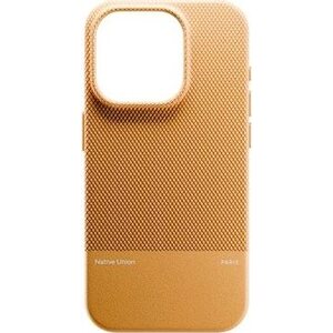 Native Union (Re)Classic Case Kraft iPhone 16