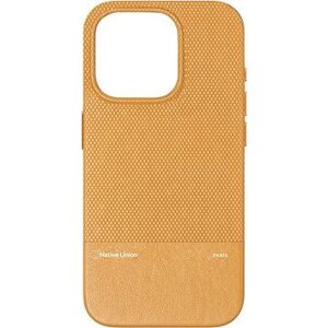 Native Union (Re)Classic Case Kraft iPhone 16 Pro