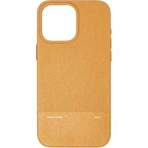 Native Union (Re)Classic Case Kraft iPhone 16 Pro Max