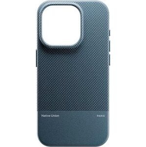 Native Union (Re)Classic Case Navy iPhone 16