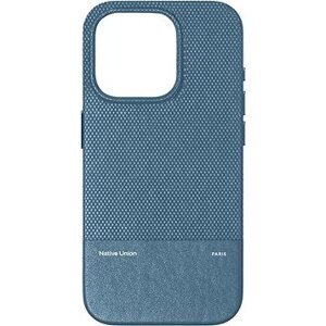 Native Union (Re)Classic Case Navy iPhone 16 Pro