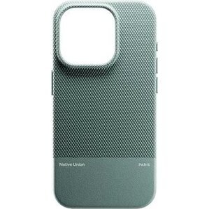 Native Union (Re)Classic Case Slate Green iPhone 16