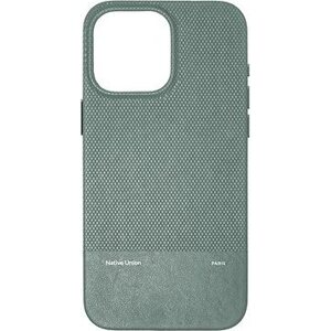 Native Union (Re)Classic Case Slate Green iPhone 16 Pro Max