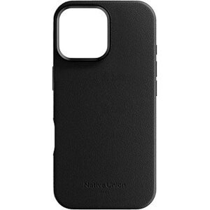 Native Union Active Case Black iPhone 16 Pro Max