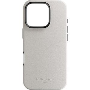 Native Union Active Case Sandstone iPhone 16