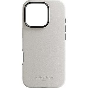 Native Union Active Case Sandstone iPhone 16 Pro