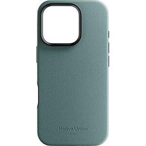 Native Union Active Case Slate Green iPhone 16