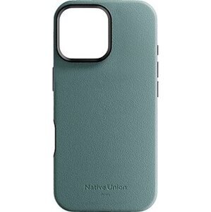 Native Union Active Case Slate Green iPhone 16 Pro Max