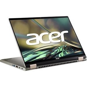 Acer Spin 5 EVO Concrete Gray celokovový (SP514-51N-55BF)