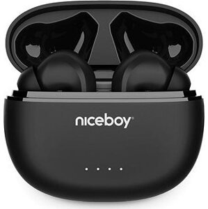 Niceboy HIVE Pins 3 ANC Black