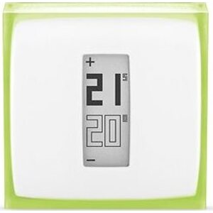 Netatmo Smart Modulating Thermostat