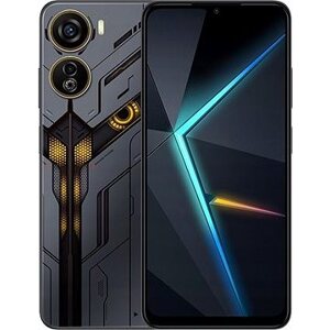 Nubia NEO 8 GB/256 GB Phantom Black