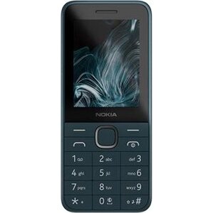 NOKIA 225 4G (2024) Dark Blue