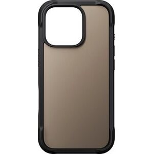 Nomad Rugged Case Desert iPhone 16 Pro