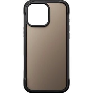 Nomad Rugged Case Desert iPhone 16 Pro Max