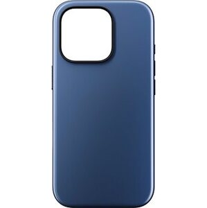 Nomad Sport Case Naval Blue iPhone 16 Pro