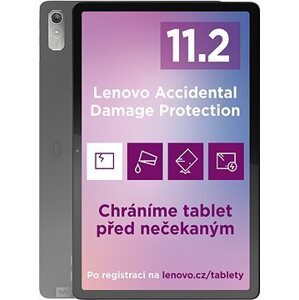 Lenovo Tab P11 Pro (2nd Gen) 8 GB/256 GB sivý