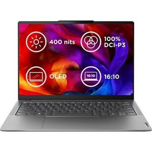 Lenovo Yoga Slim 6 14IAP8 Storm Grey celokovový