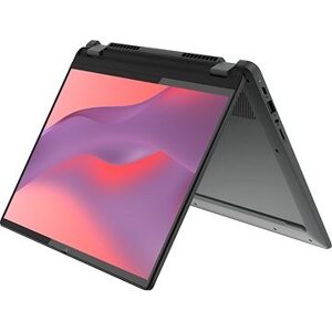 Lenovo IdeaPad Flex 5 Chrome 14IAU7 (Plus) Storm Grey kovový + aktívny stylus Lenovo