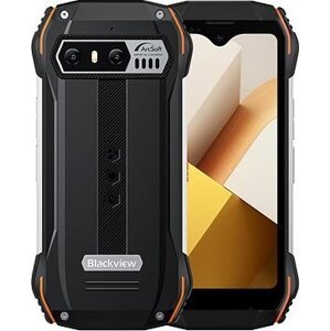 Blackview N6000 8 GB / 256 GB oranžový