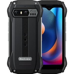 Blackview N6000SE 4 GB / 128 GB čierny