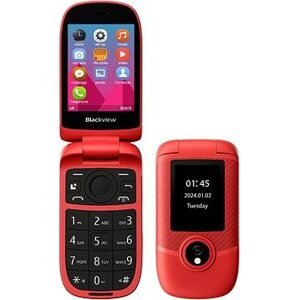 Blackview N2000 red