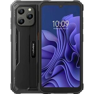 Blackview BV5300Plus 8 GB/128 GB NFC Black