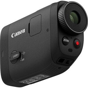 Canon PowerShot GOLF