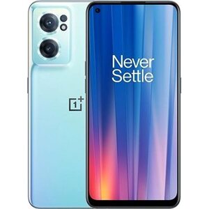 OnePlus Nord CE 2 5G 128 GB gradientná modrá