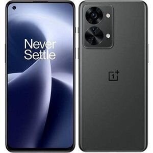 OnePlus Nord 2T 5G DualSIM 8 GB/128 GB sivý