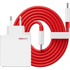 OnePlus SUPERVOOC 100 W Dual Ports