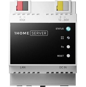 1Home KNX server