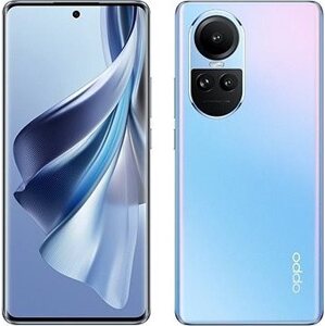 OPPO Reno10 5G 8 GB / 256 GB modrá