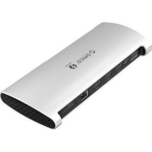 Orico Thunderbolt 3 Docking station