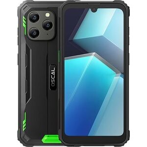 Oscal S70 Pro green