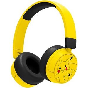 OTL Pokémon Pikachu Kids Wireless Headphones