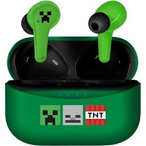 OTL Minecraft Icons TWS Earpods