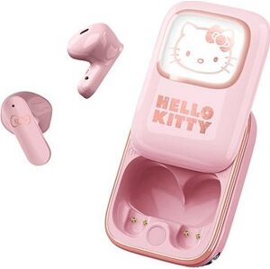 OTL Hello Kitty Slide TWS Earphones