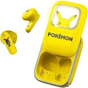 OTL Pokémon Pikachu Slide TWS Earphones