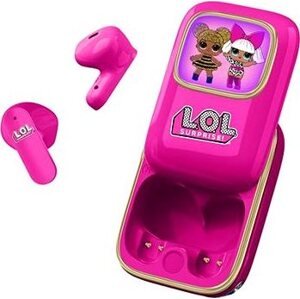 OTL L.O.L. Surprise! Slide TWS Earphones