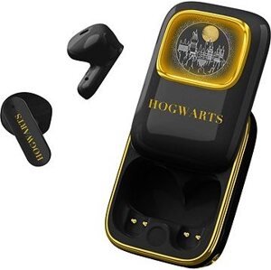 OTL Harry Potter Hogwarts Slide TWS Earphones