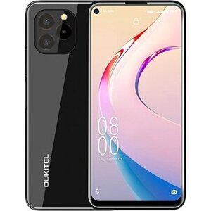 Oukitel C21 Pro 4 GB/64 GB čierny