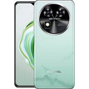 Oukitel C37 6 GB/256 GB green