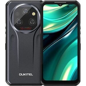 Oukitel WP39 6 GB/256 GB grey