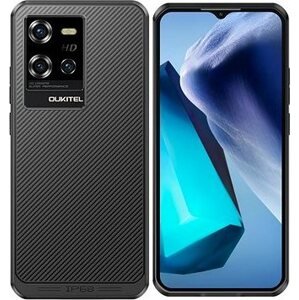 Oukitel WP50 4 GB/256 GB black