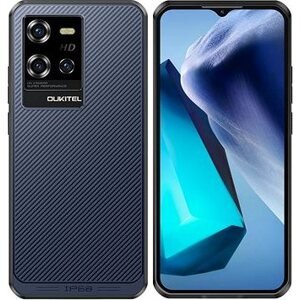 Oukitel WP50 4 GB/256 GB blue