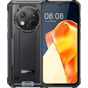 Oukitel WP28E 4 GB/64 GB black